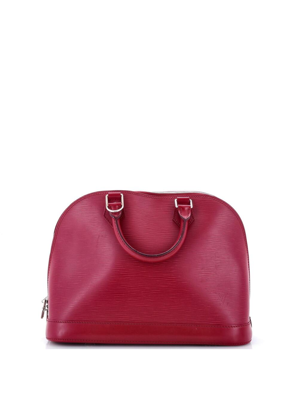 Louis Vuitton Alma Handbag Epi Leather #364290L92B